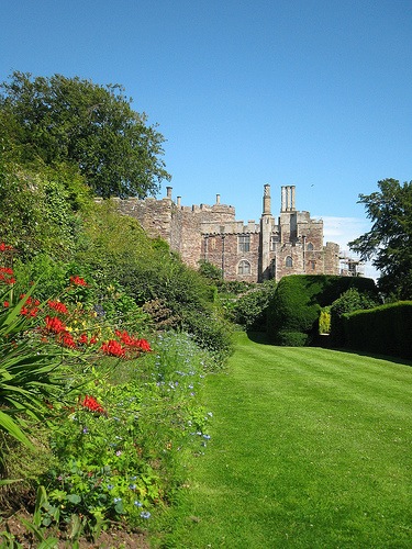 Berkeley Castle Berkeley Castle