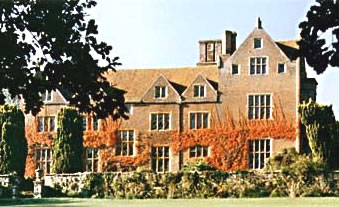 Bolebroke Castle Bolebroke Castle