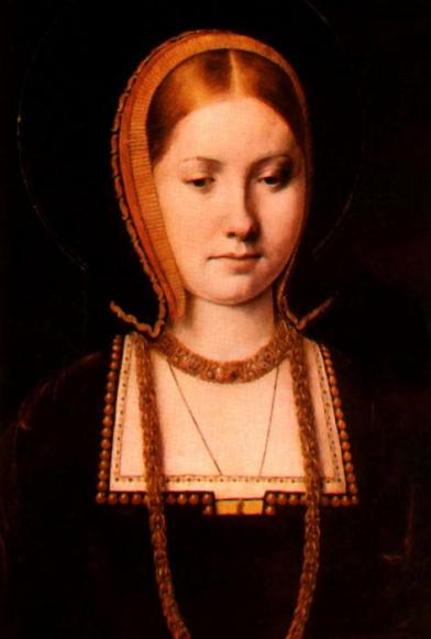 Catherine of Aragon Catherine of Aragon