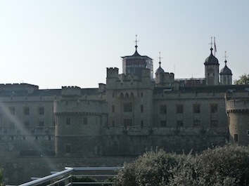 Tower of London Tower of London