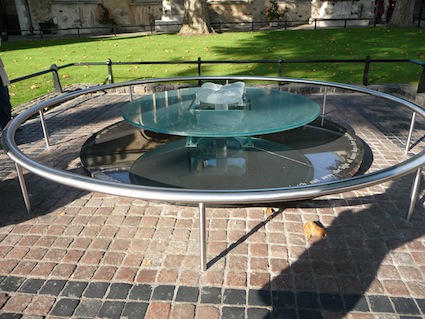 Tower of London Memorial Tower of London Memorial