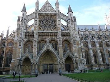 Westminster Abbey