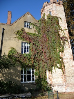Rochford Hall Rochford Hall