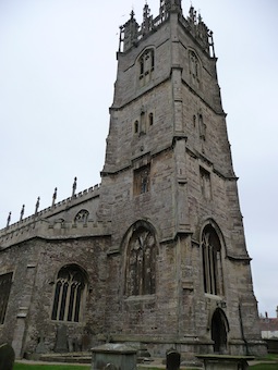St. Mary's Church St. Mary's Church