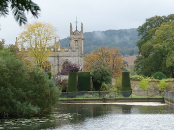 Chapel of St. Mary Sudeley Chapel of St. Mary Sudeley