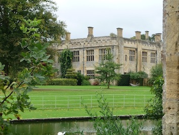 Sudeley Castle and Gardens Sudeley Castle and Gardens